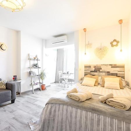 Cozy Flat Manuela Costa Del Sol Apartment Benalmadena Luaran gambar