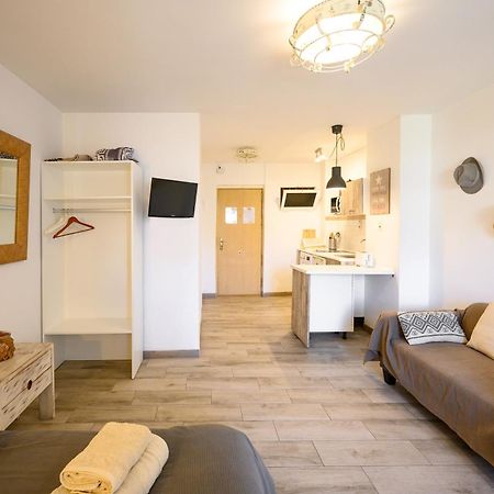 Cozy Flat Manuela Costa Del Sol Apartment Benalmadena Luaran gambar