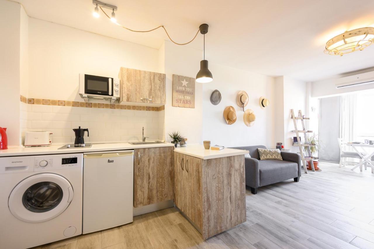 Cozy Flat Manuela Costa Del Sol Apartment Benalmadena Luaran gambar