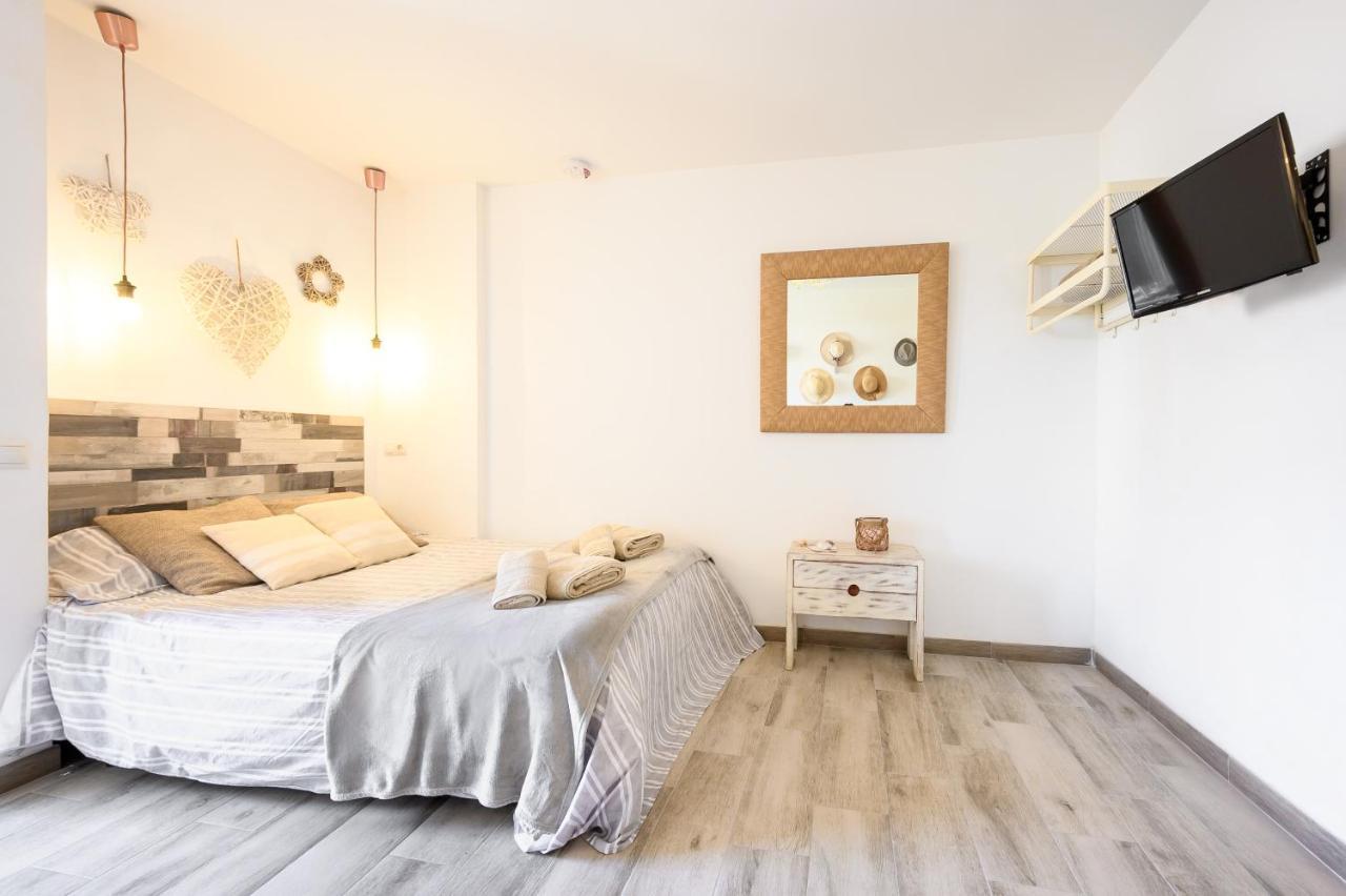 Cozy Flat Manuela Costa Del Sol Apartment Benalmadena Luaran gambar