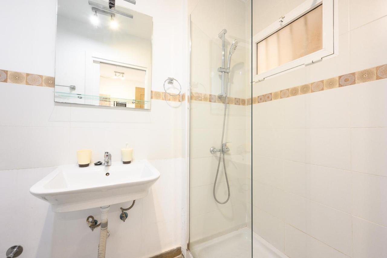 Cozy Flat Manuela Costa Del Sol Apartment Benalmadena Luaran gambar