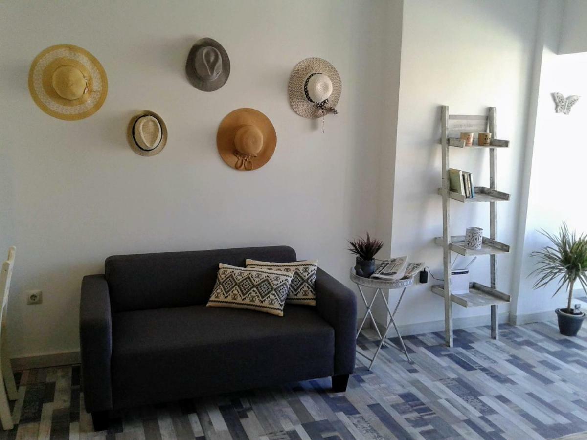 Cozy Flat Manuela Costa Del Sol Apartment Benalmadena Luaran gambar