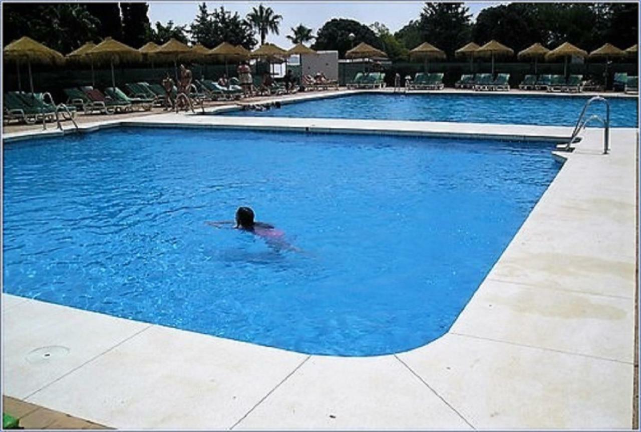 Cozy Flat Manuela Costa Del Sol Apartment Benalmadena Luaran gambar