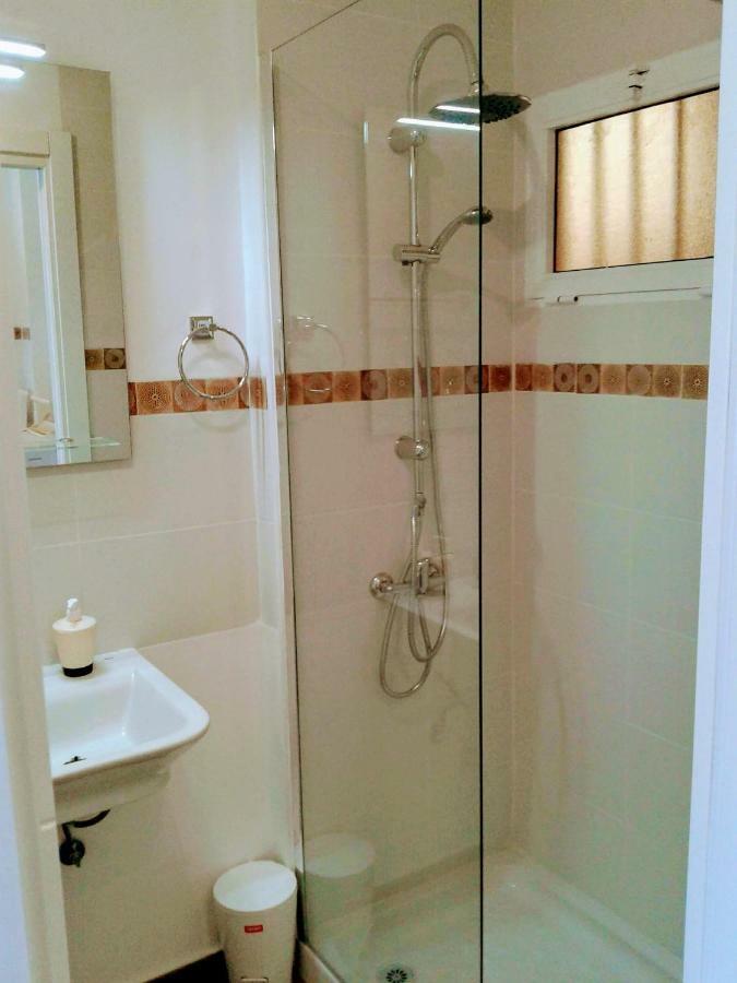 Cozy Flat Manuela Costa Del Sol Apartment Benalmadena Luaran gambar