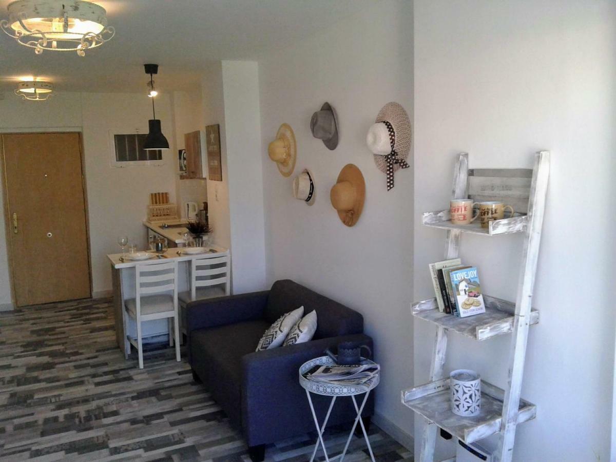 Cozy Flat Manuela Costa Del Sol Apartment Benalmadena Luaran gambar