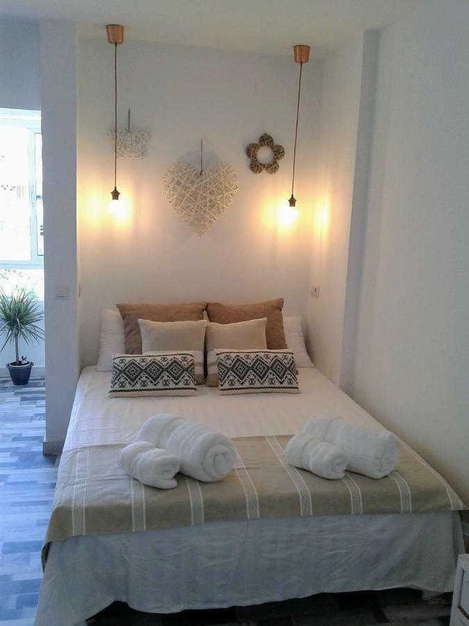 Cozy Flat Manuela Costa Del Sol Apartment Benalmadena Luaran gambar