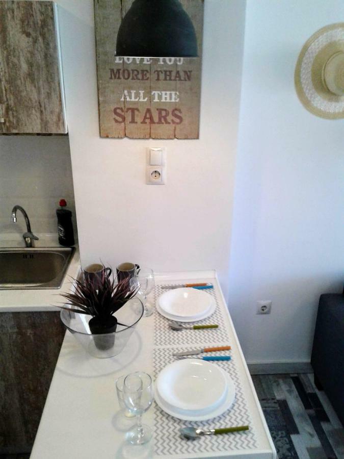 Cozy Flat Manuela Costa Del Sol Apartment Benalmadena Luaran gambar
