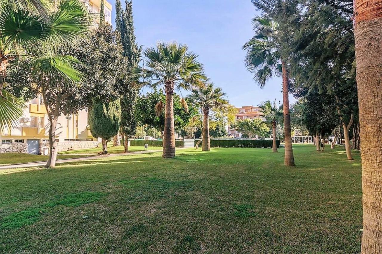 Cozy Flat Manuela Costa Del Sol Apartment Benalmadena Luaran gambar