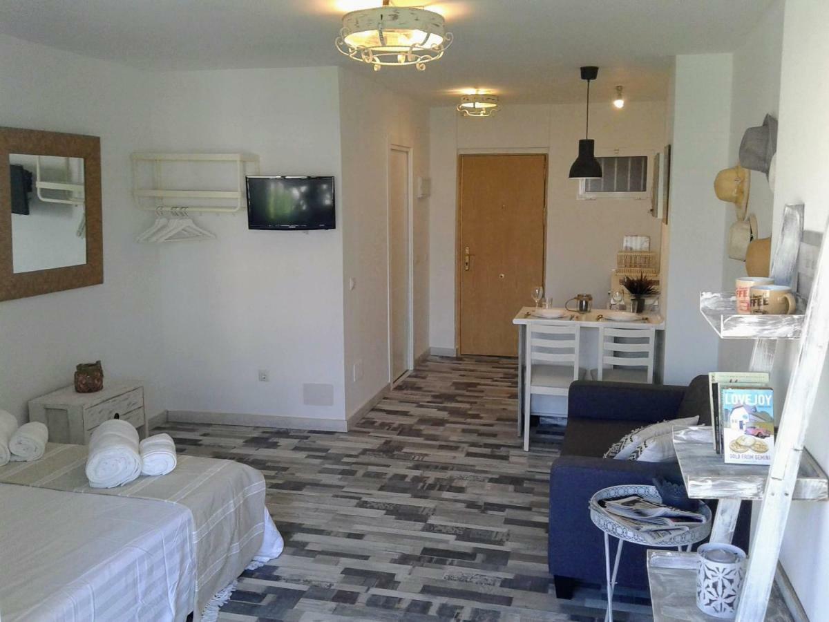 Cozy Flat Manuela Costa Del Sol Apartment Benalmadena Luaran gambar