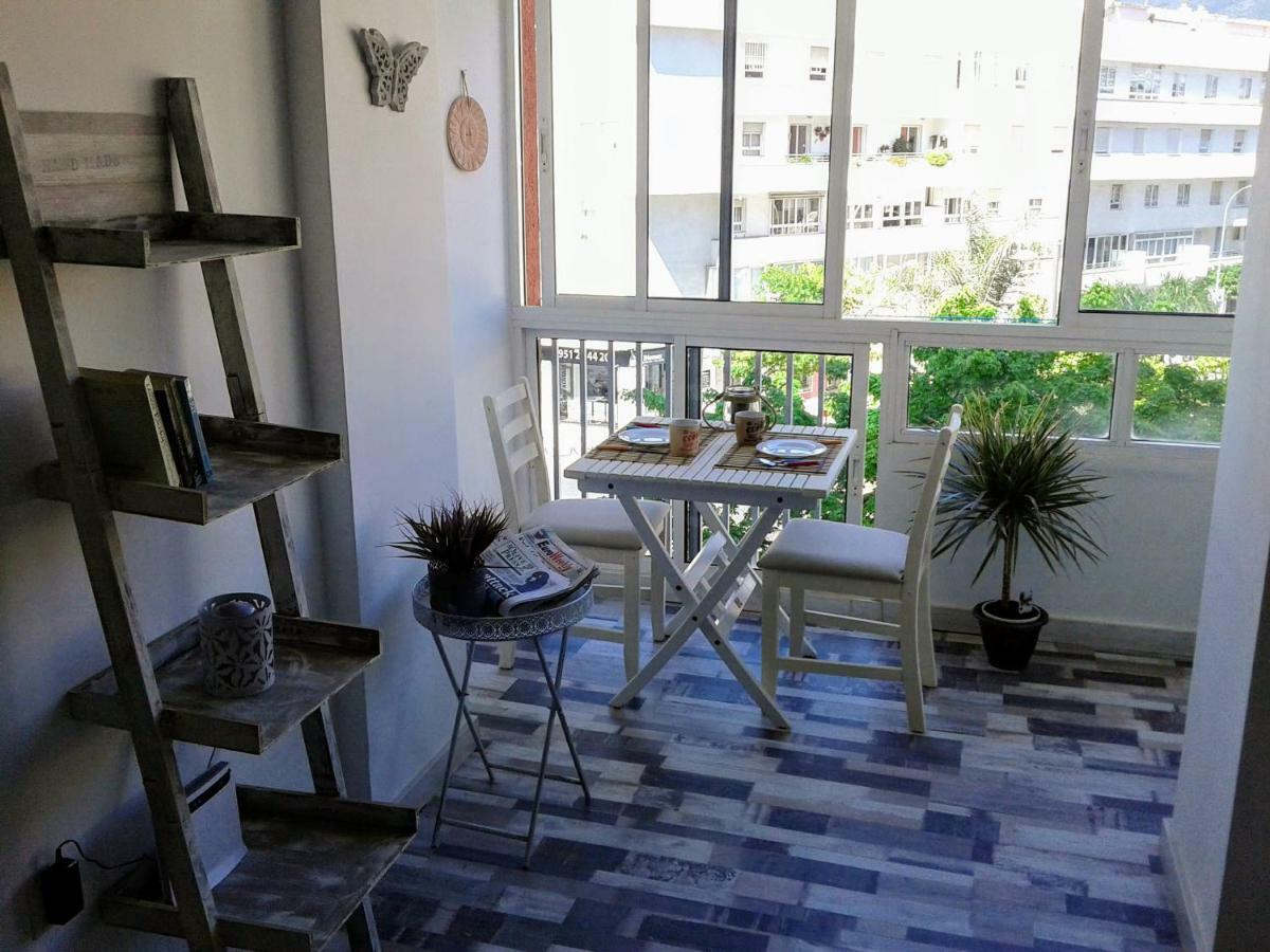 Cozy Flat Manuela Costa Del Sol Apartment Benalmadena Luaran gambar