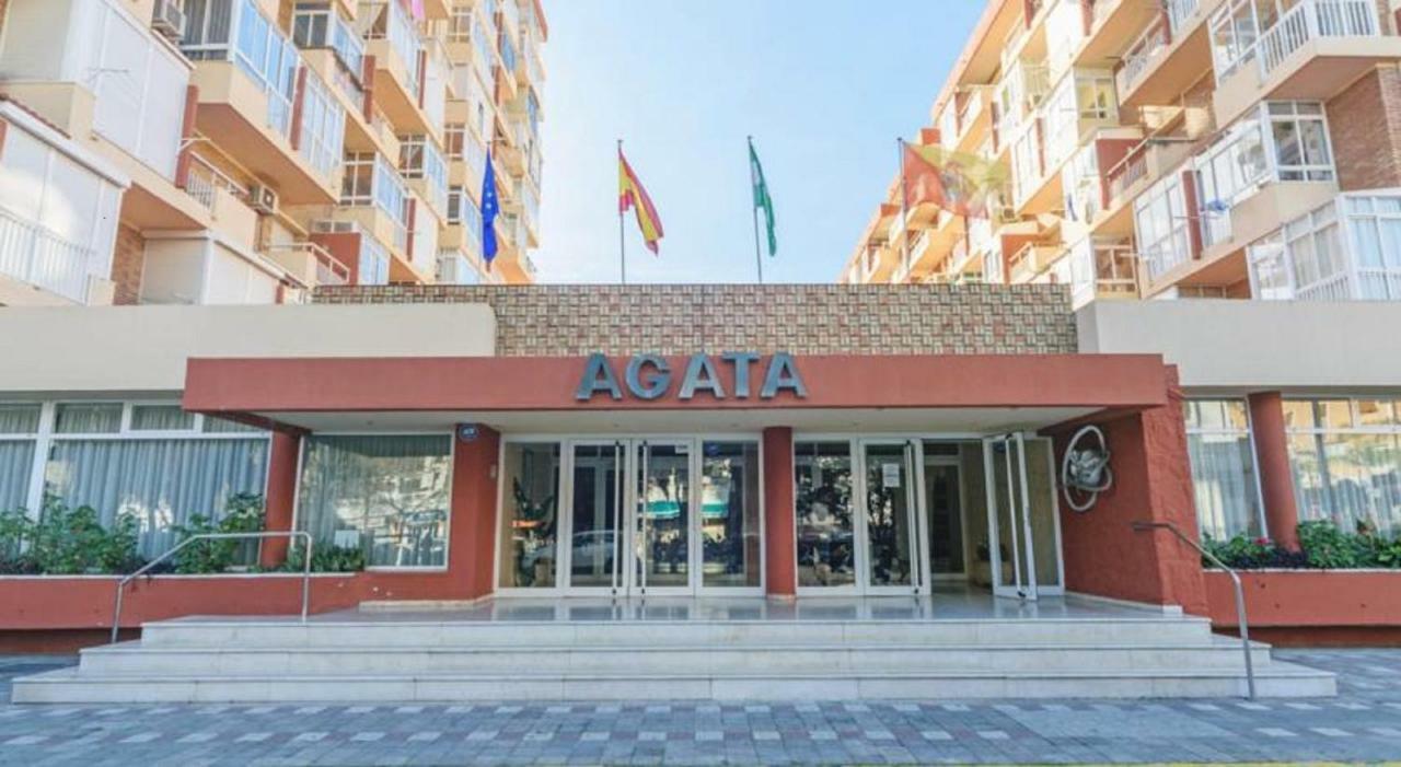 Cozy Flat Manuela Costa Del Sol Apartment Benalmadena Luaran gambar