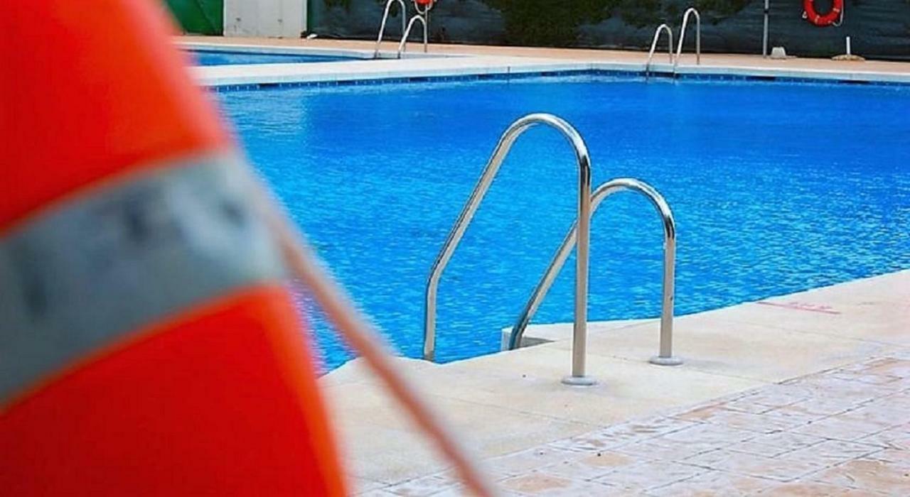 Cozy Flat Manuela Costa Del Sol Apartment Benalmadena Luaran gambar