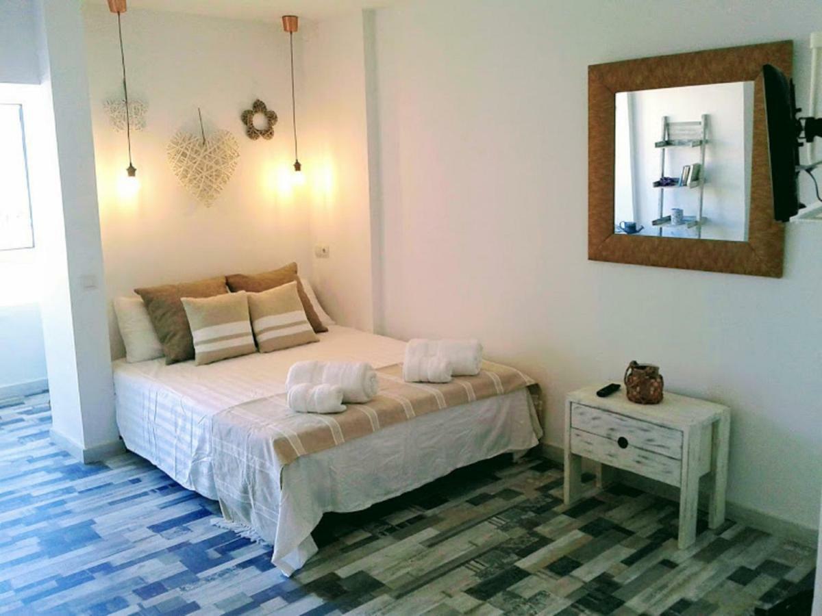 Cozy Flat Manuela Costa Del Sol Apartment Benalmadena Luaran gambar