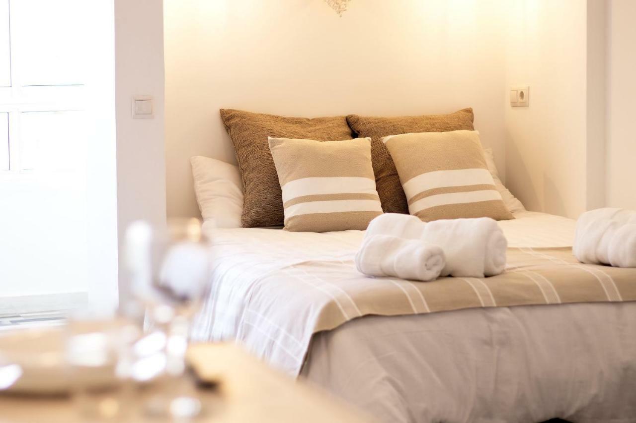 Cozy Flat Manuela Costa Del Sol Apartment Benalmadena Luaran gambar
