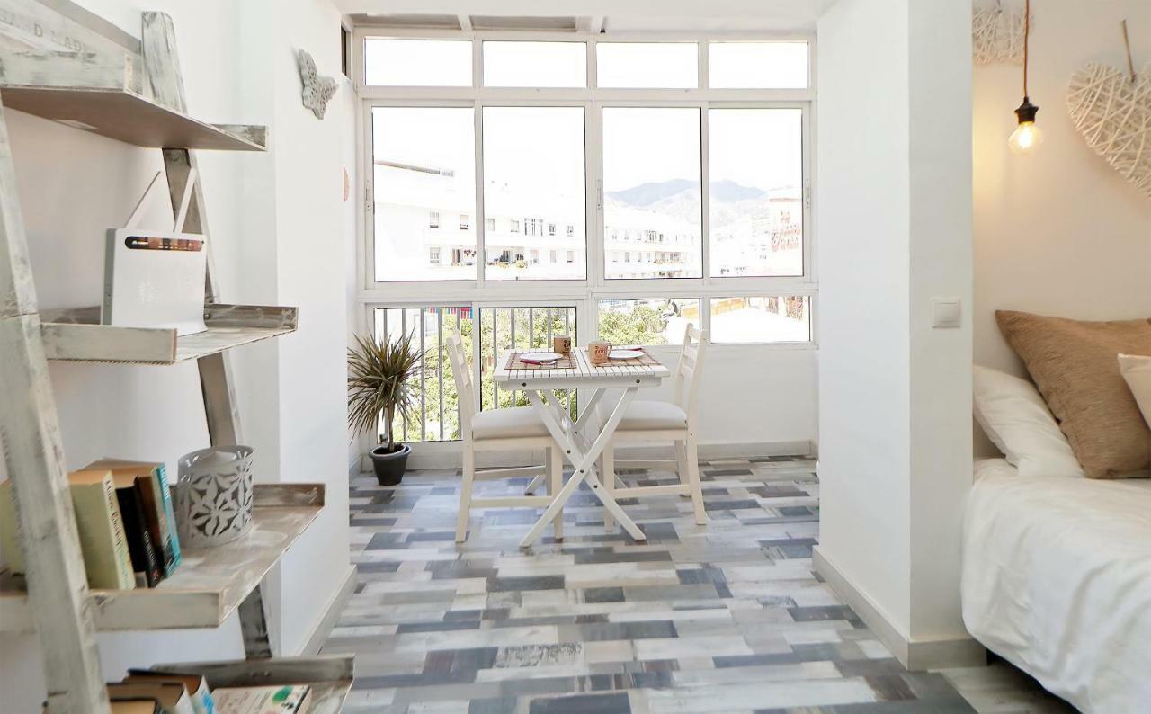 Cozy Flat Manuela Costa Del Sol Apartment Benalmadena Luaran gambar