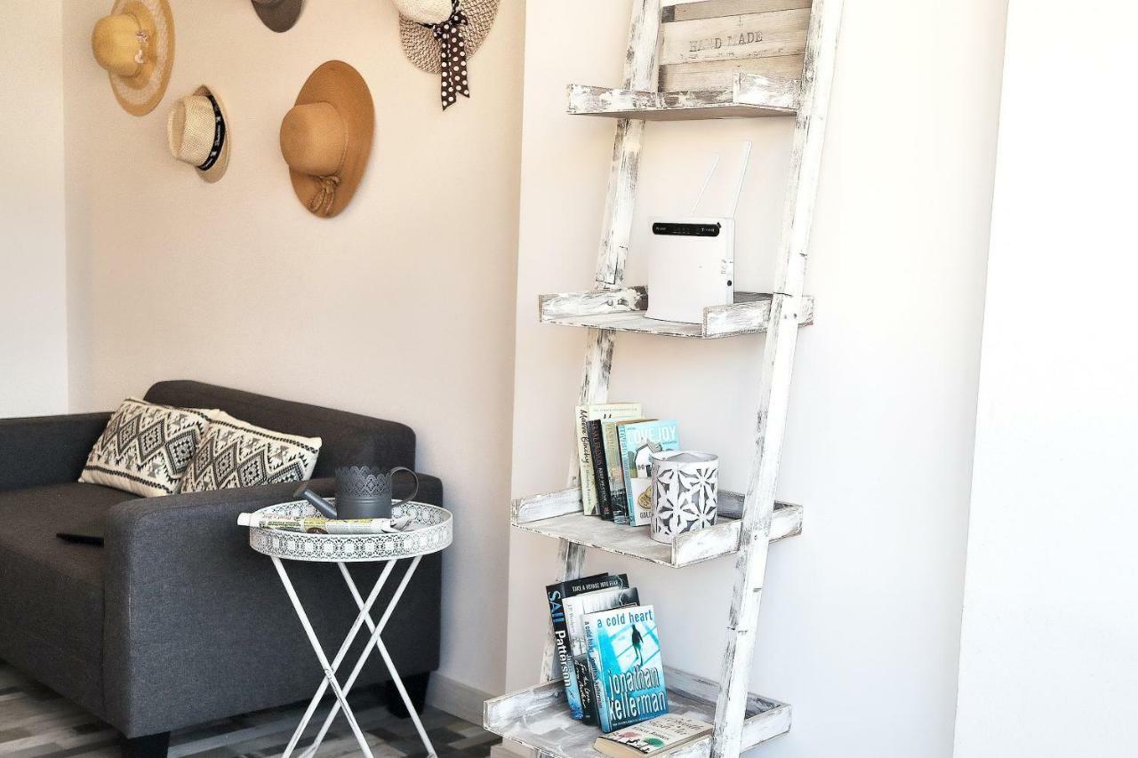 Cozy Flat Manuela Costa Del Sol Apartment Benalmadena Luaran gambar