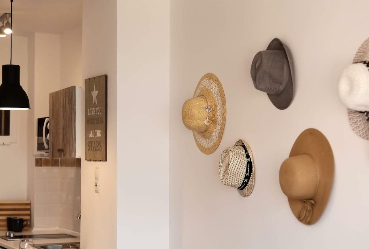 Cozy Flat Manuela Costa Del Sol Apartment Benalmadena Luaran gambar