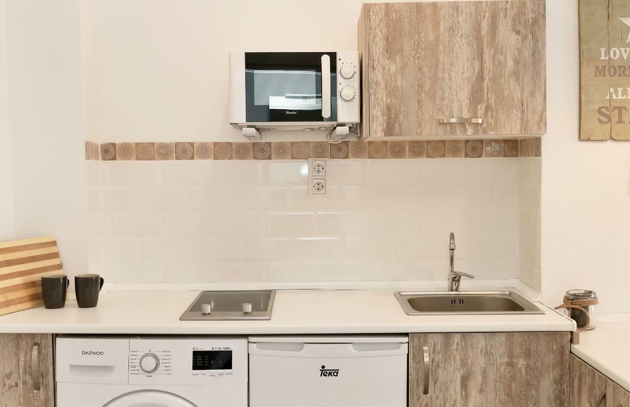 Cozy Flat Manuela Costa Del Sol Apartment Benalmadena Luaran gambar