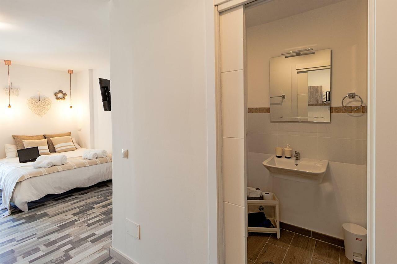 Cozy Flat Manuela Costa Del Sol Apartment Benalmadena Luaran gambar