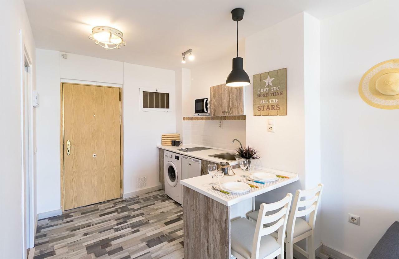 Cozy Flat Manuela Costa Del Sol Apartment Benalmadena Luaran gambar